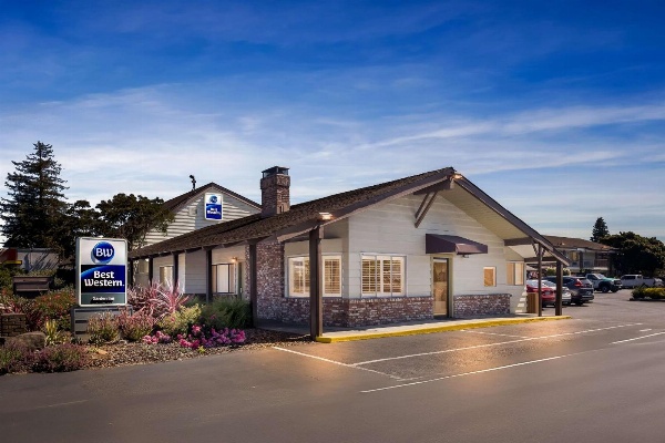 Best Western Garden Inn image 1