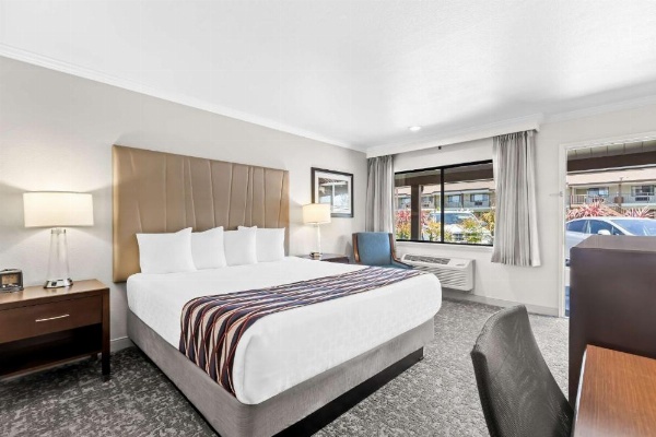 Best Western Garden Inn image 11