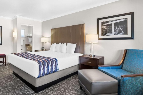 Best Western Garden Inn image 12