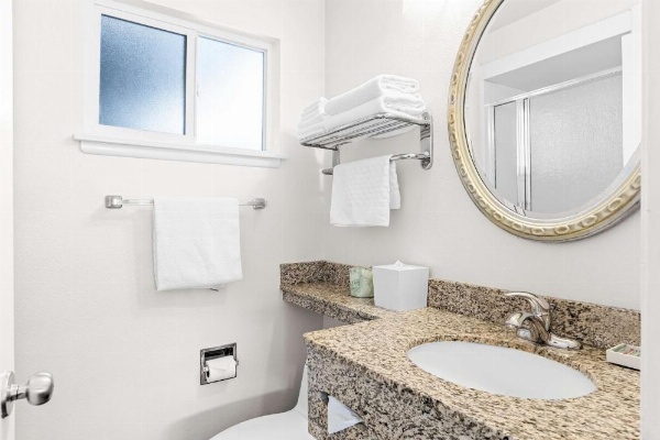 Best Western Garden Inn image 13