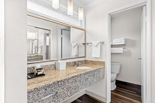 Best Western Garden Inn image 17