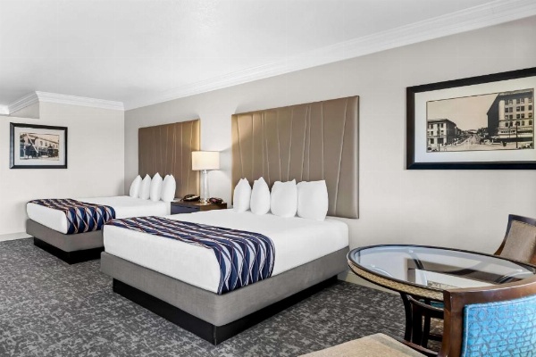 Best Western Garden Inn image 19