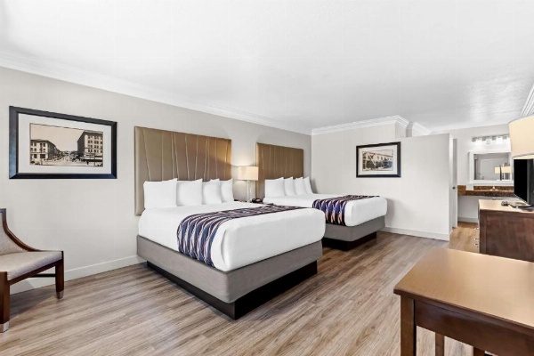 Best Western Garden Inn image 20