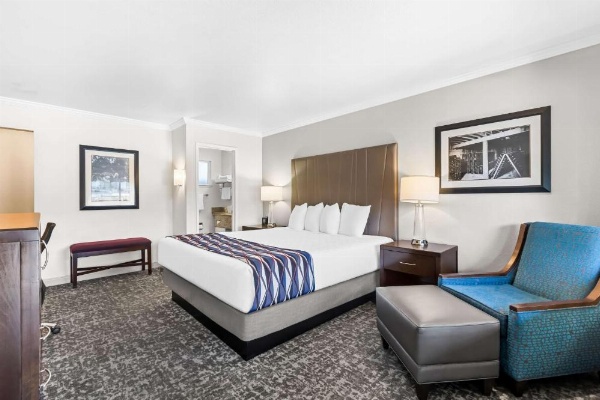 Best Western Garden Inn image 22