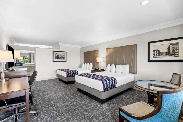 Best Western Garden Inn image 35