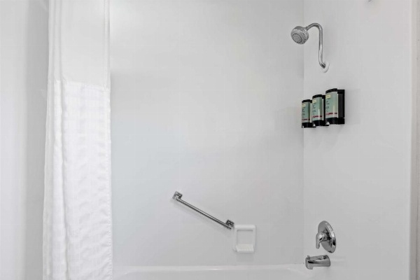 Best Western Garden Inn image 42