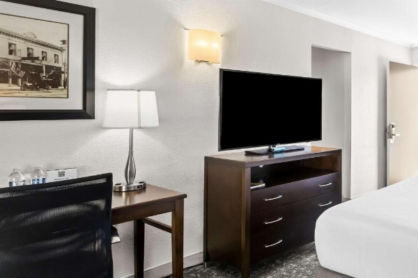 Best Western Garden Inn image 8